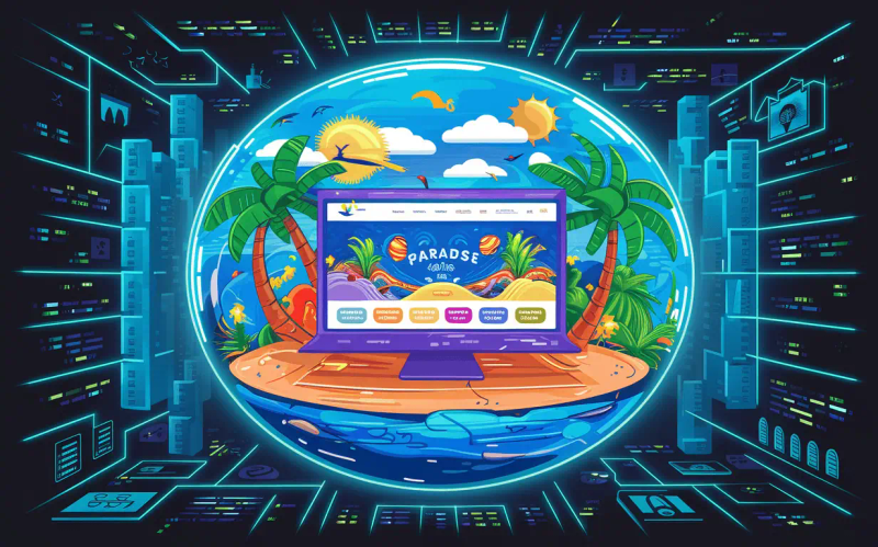 Security Matters: Safeguarding Your Caribbean Business Website from Cyber Threats