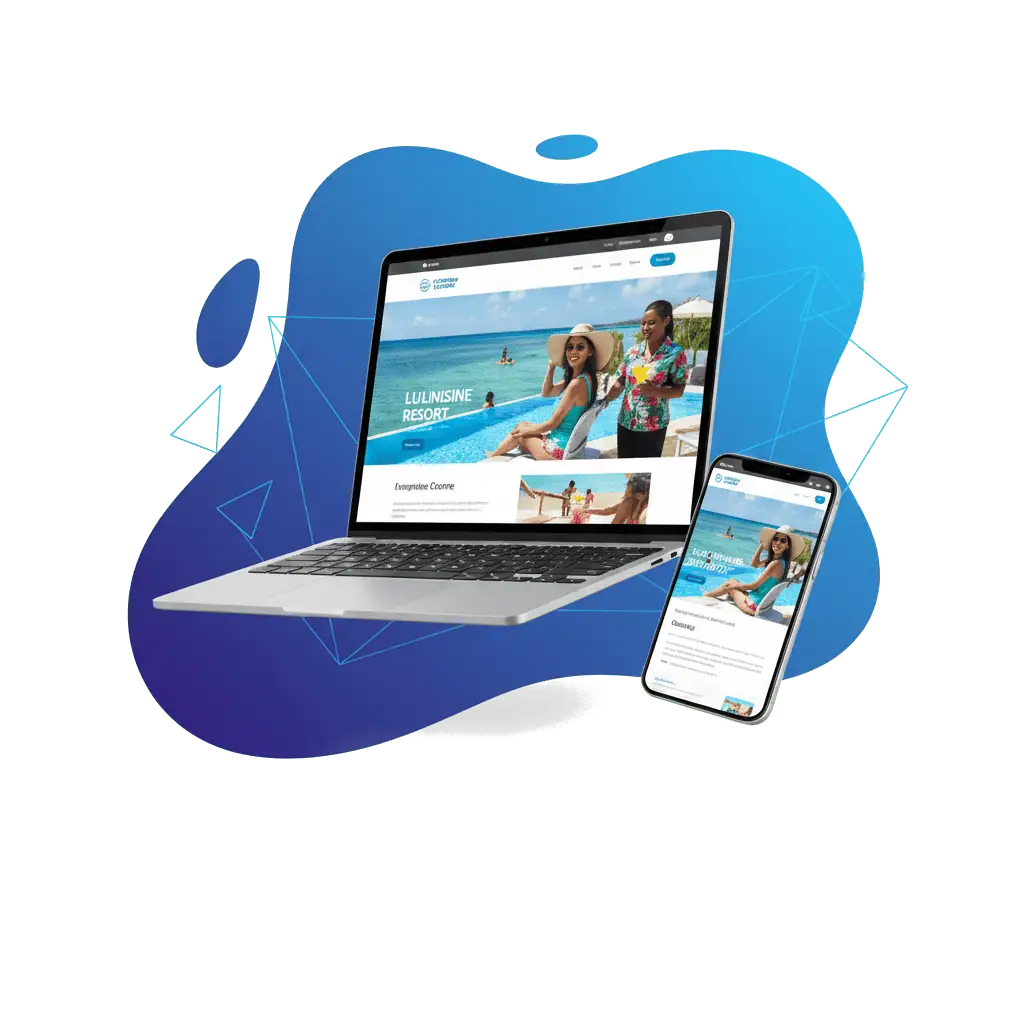 Build your online presence