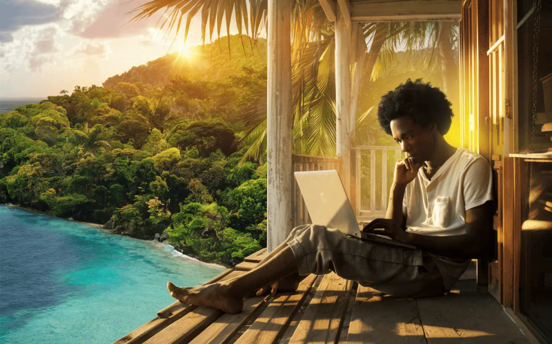 Analytics Demystified: Tracking Success for Caribbean Businesses Online