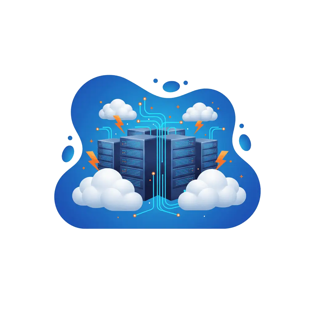 Cloud Hosting