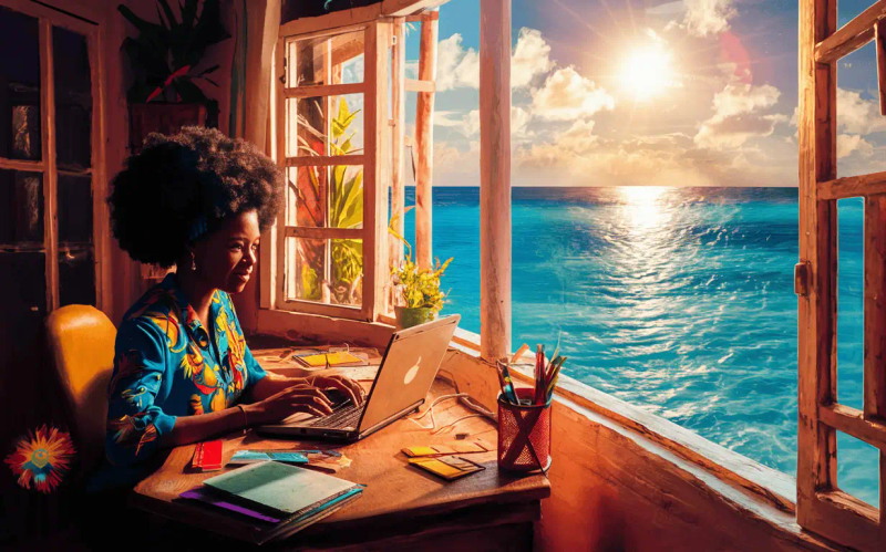 Navigating the Web: A Beginner's Guide to Choosing the Right Domain Name